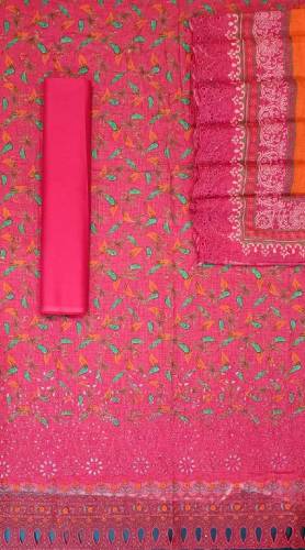 EXCLUSIVE BIN SAEED EMBROIDERED LAWN UNSTITCHED COLLECTION 2024