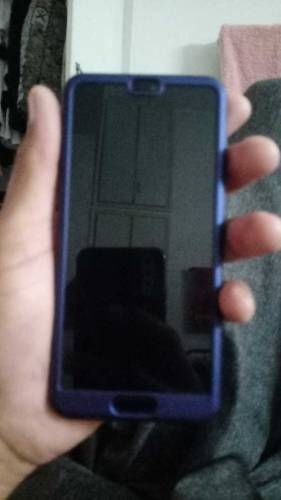 Huawei P20 lite 