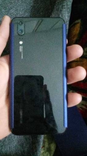 Huawei P20 lite 