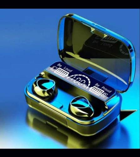 M10 earbuds