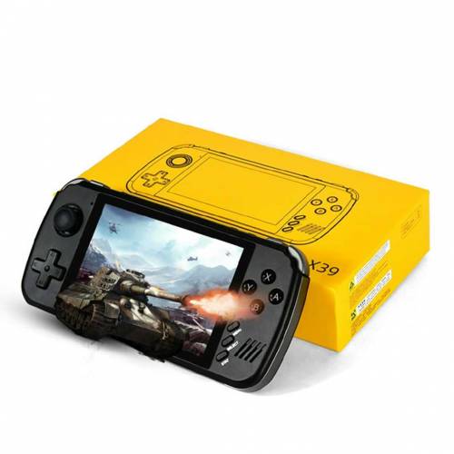 GAMING CONSOLE POWKIDDY X39 PRO