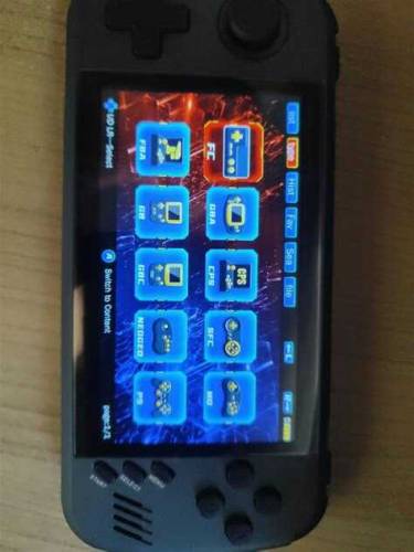 GAMING CONSOLE POWKIDDY X39 PRO
