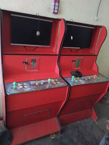 This is new Game forsall