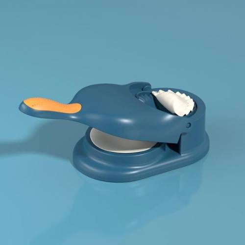 2-in-1 Dumpling - Samosa Maker