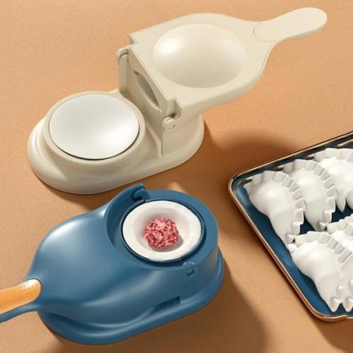2-in-1 Dumpling - Samosa Maker