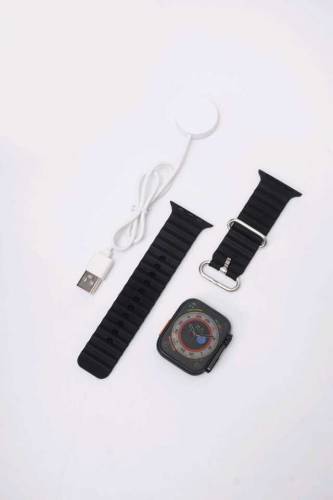 Watch 8 ultra