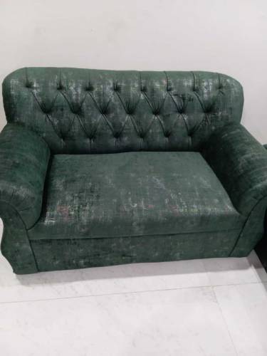 used sofa new febrk. new Fome 