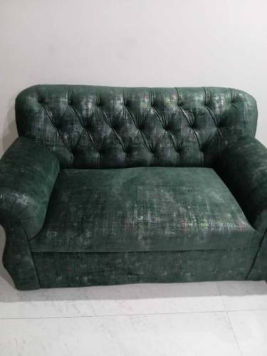 used sofa new febrk. new Fome 