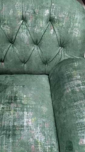used sofa new febrk. new Fome 