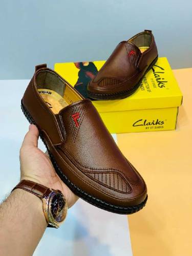MENS LEATHER shoes