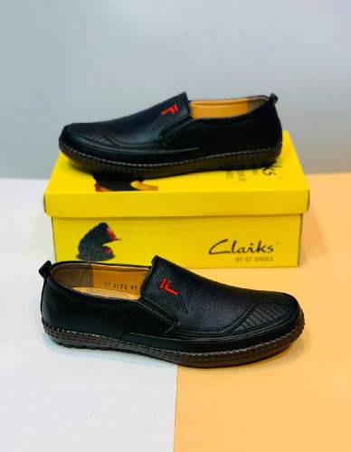 MENS LEATHER shoes