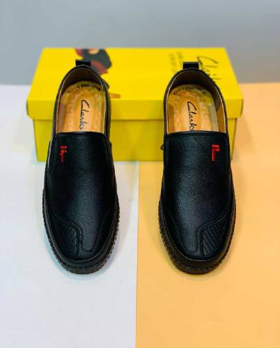 MENS LEATHER shoes