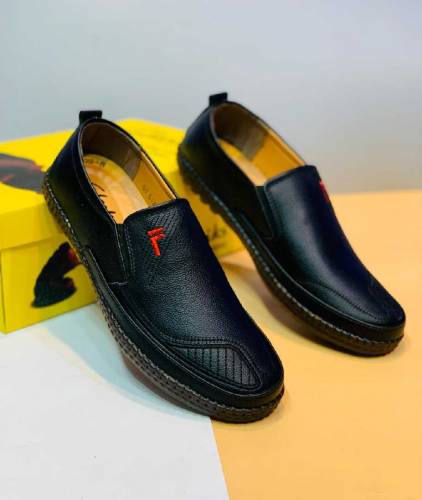MENS LEATHER shoes