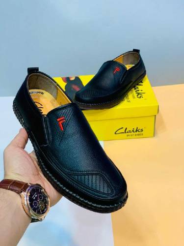 MENS LEATHER shoes