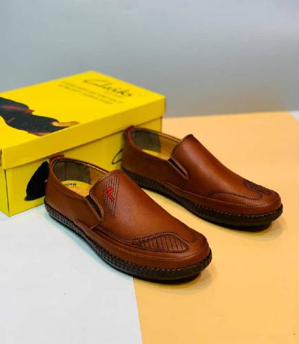 MENS LEATHER shoes