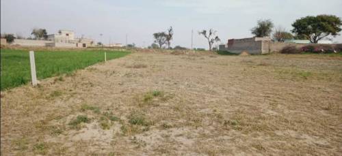 3kanal beautiful plot main Attock shar