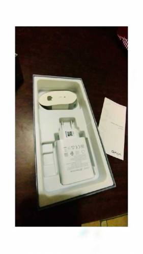 Vivo V29e 