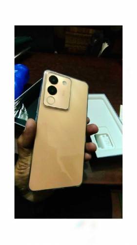 Vivo V29e 