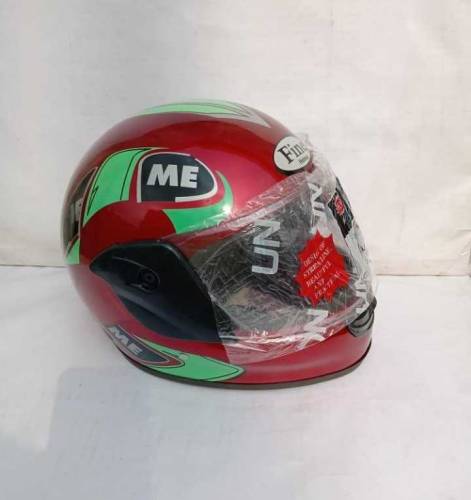 Lightweight Motorcycle Helmet 