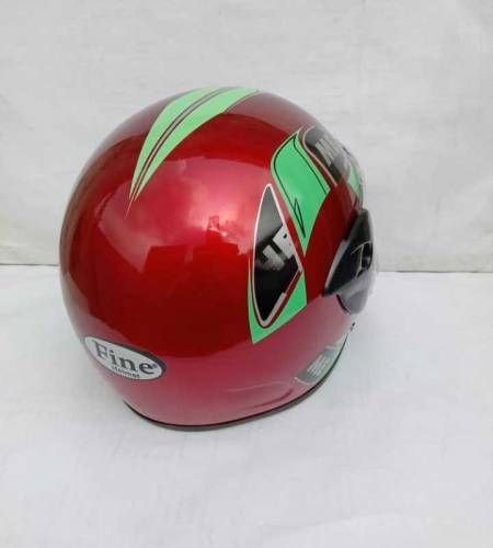 Lightweight Motorcycle Helmet 