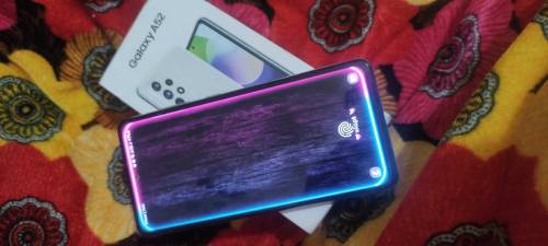 Samsung a52 8 128