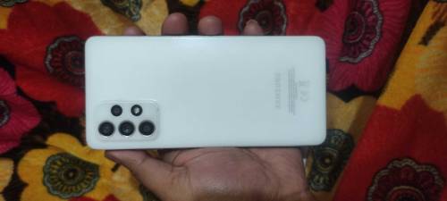Samsung a52 8 128