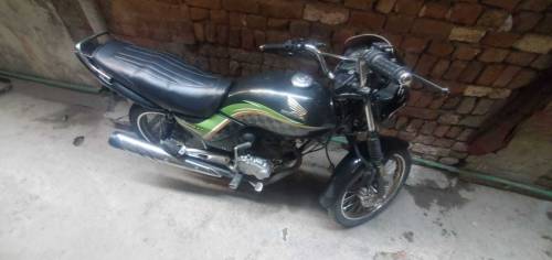 Honda 124for sale 