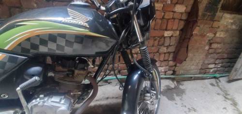 Honda 124for sale 