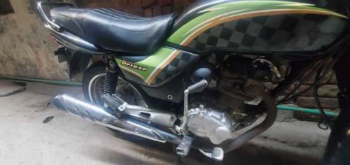 Honda 124for sale 
