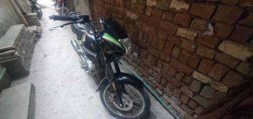 Honda 124for sale 