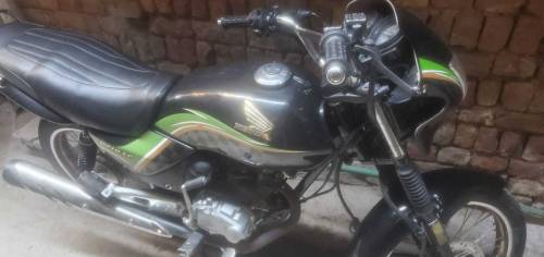 Honda 124for sale 