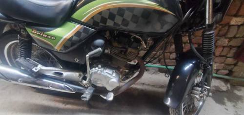 Honda 124for sale 