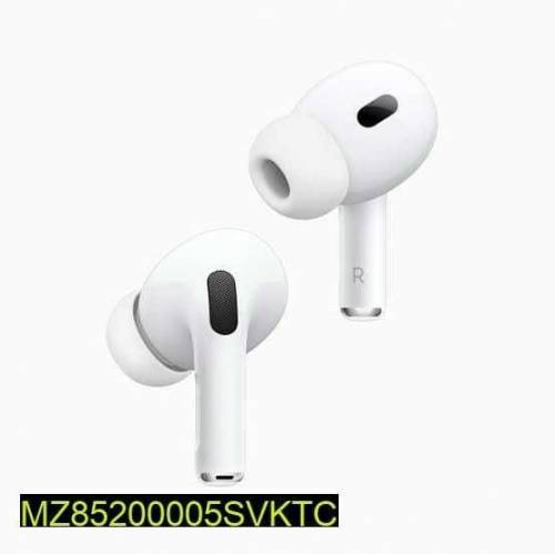 whit air pods pro 