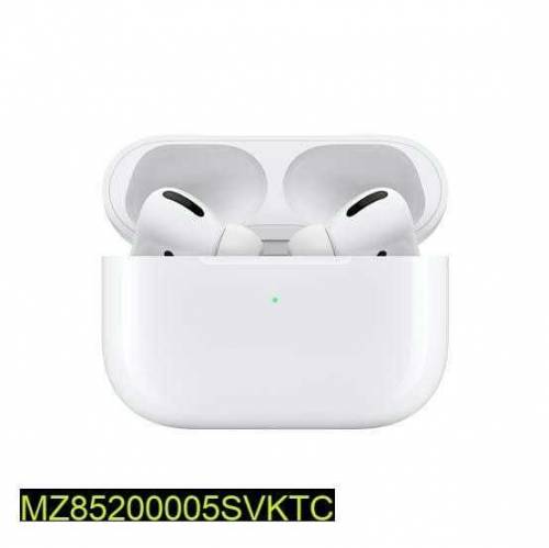 whit air pods pro 