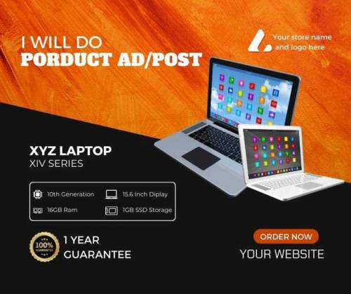flyer designing available with in 24hrs