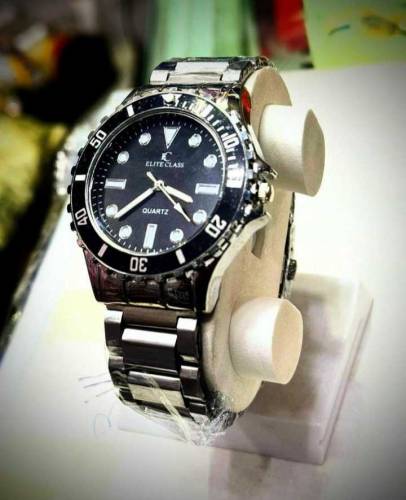 Men's Casual Analogs Watch 