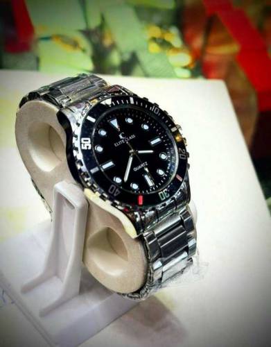 Men's Casual Analogs Watch 