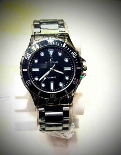 Men's Casual Analogs Watch 