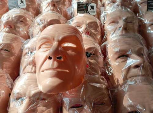 IMRAN KHAN MASK 