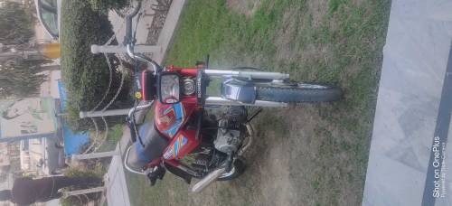 Honda CD70 M2019