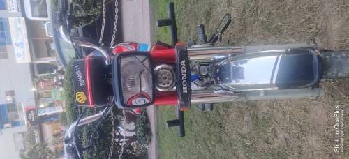 Honda CD70 M2019