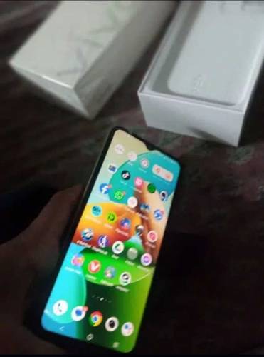 vivo y35