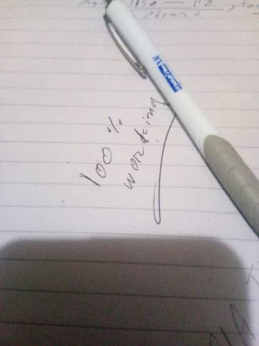 pen