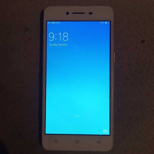 OPPO A 37