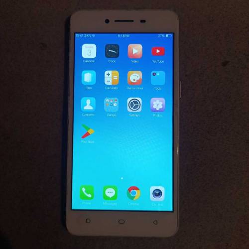 OPPO A 37