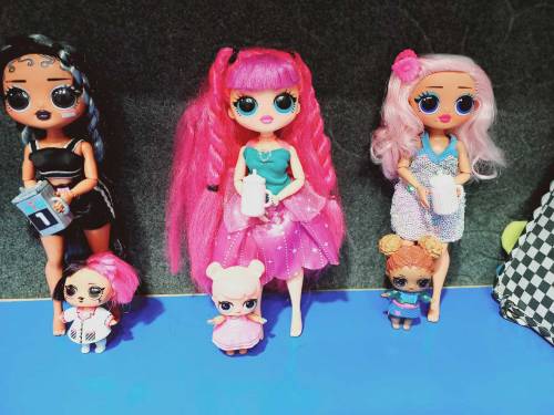 preloved imported toys