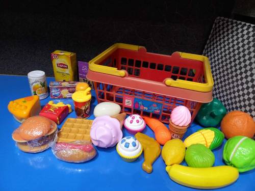 preloved imported toys