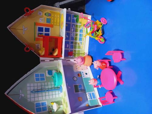 preloved imported toys