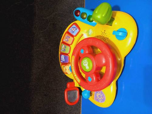 preloved imported toys