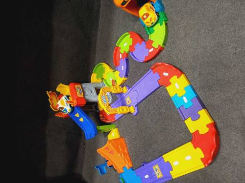 preloved imported toys